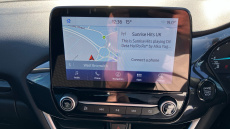 Ford Puma 1.0 EcoBoost Hybrid mHEV Titanium 5dr Petrol Hatchback